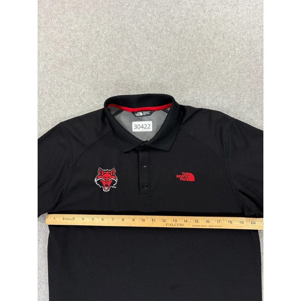 The North Face lightning fast